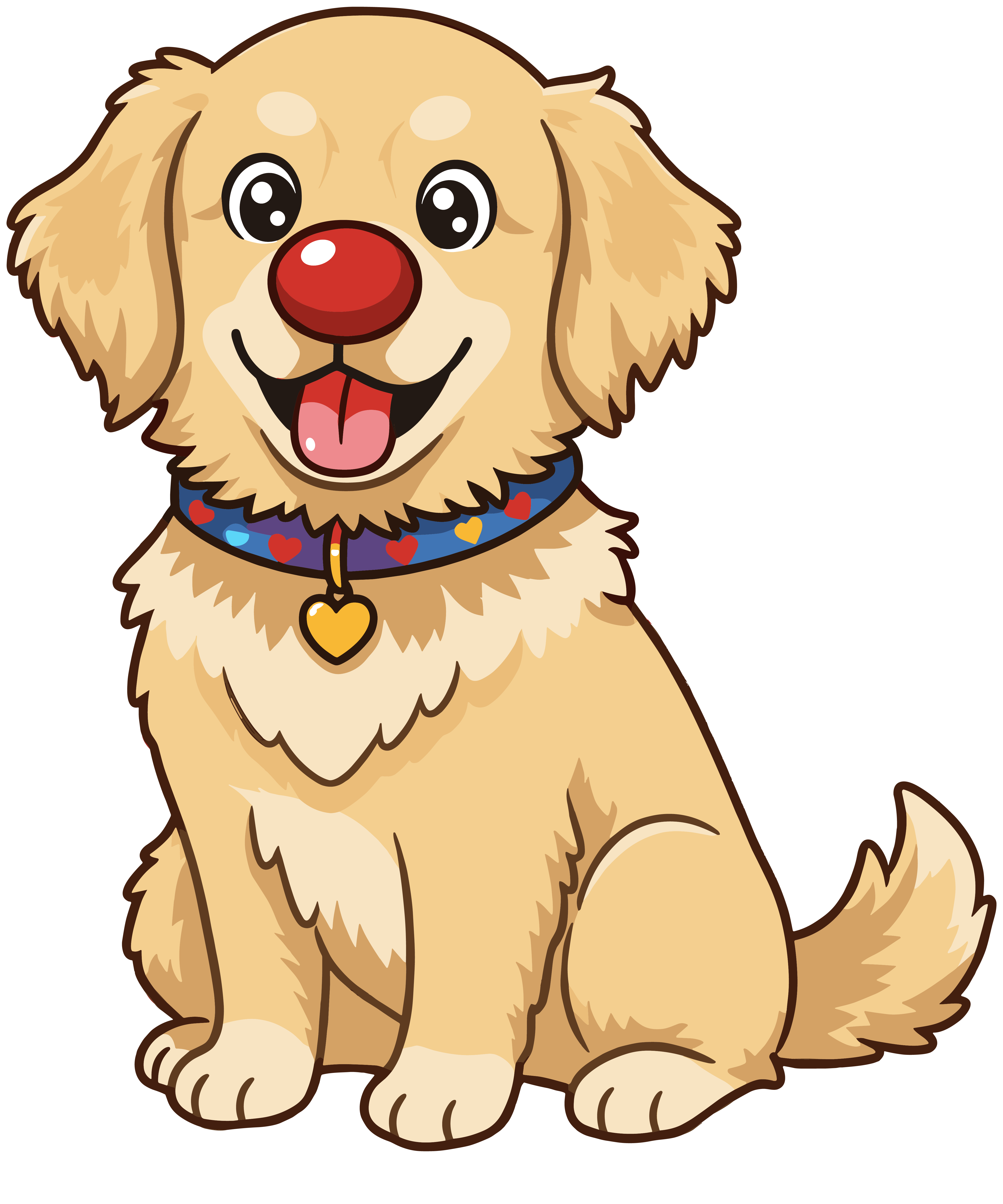 3. Puppy